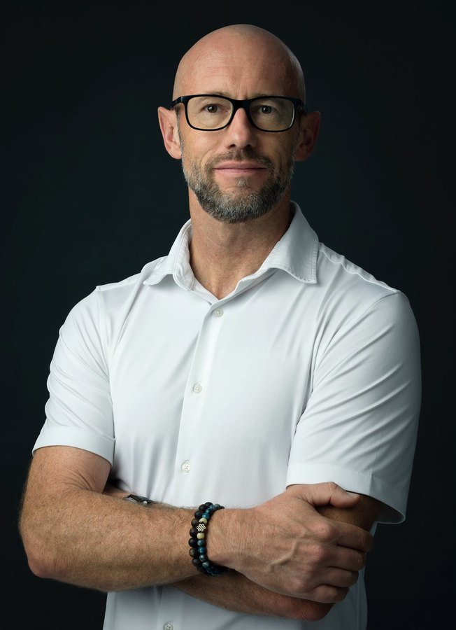 Gary Schmid